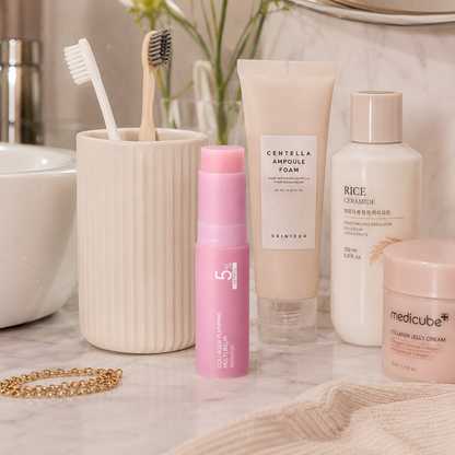 KollageN™ Korean Collagen Balm