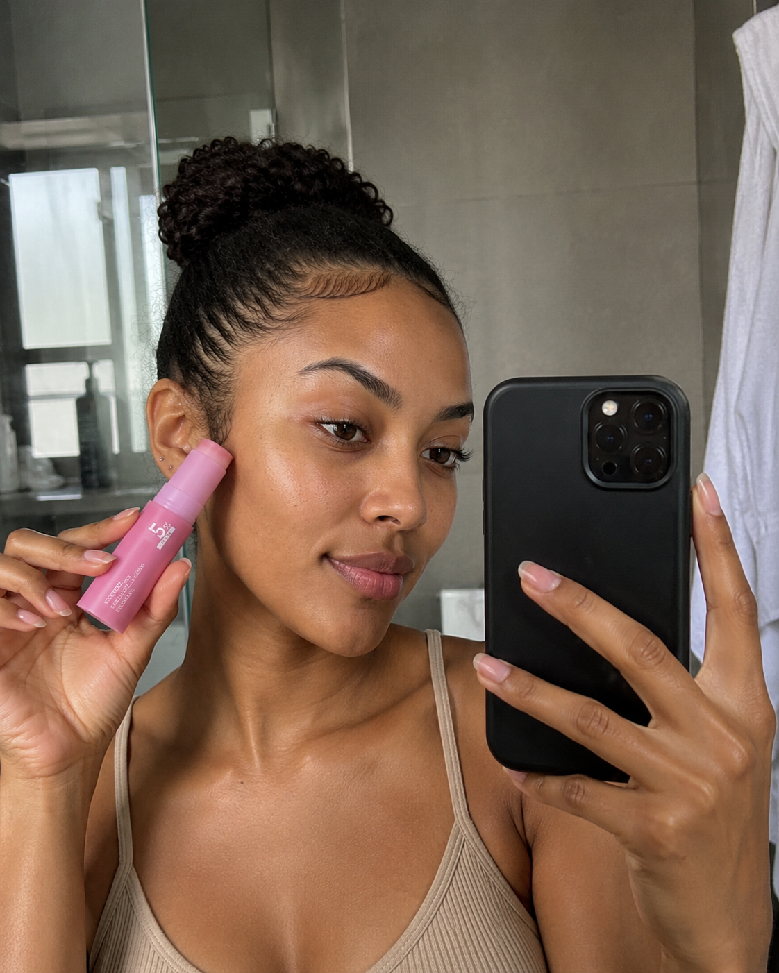 KollageN™ Korean Collagen Balm