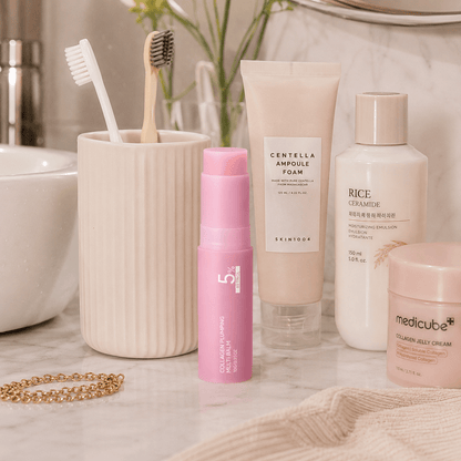 KollageN™ Balm - Lunaira